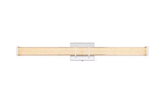 Ivaan LED Wall Sconce in Chrome (173|LD302W31C)