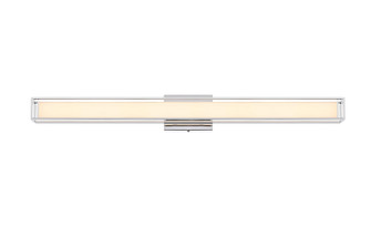 Aden LED Wall Sconce in Chrome (173|LD301W36C)