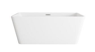 Jamison Bathtub (173|BT30659GWBNK)