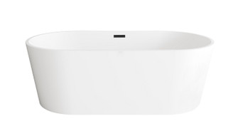 Springfield Bathtub (173|BT30167GWMBK) Springfield Bathtub (173|BT30167GWMBK)