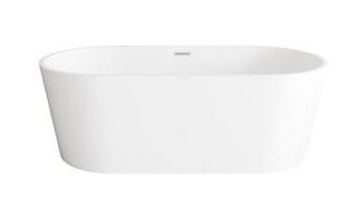 Springfield Bathtub (173|BT30167GWBNK) Springfield Bathtub (173|BT30167GWBNK)