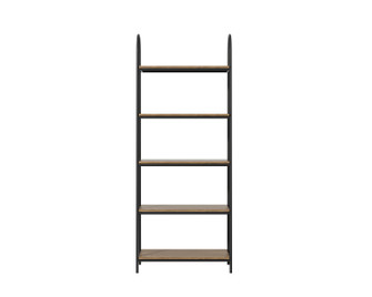 Billie Shelving Unit in Natural Driftwood (173|AF12230NAT)