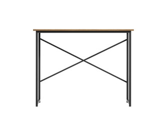 Billie Console Table in Natural Driftwood (173|AF12043NAT)