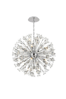 Vera 18 Light Pendant (173|2550D32C)
