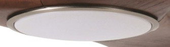 Westerly LED Fan Light Kit in Brushed Nickel (217|235400LT32A)
