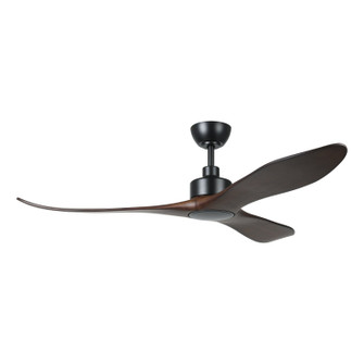 Westerly 60''Ceiling Fan in Matte Black (217|2354006025A)