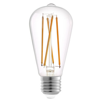 LED Bulb LED Bulb in Clear (217|204616A)