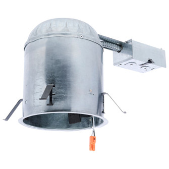 6'' Remodel Can in Steel (230|80989)
