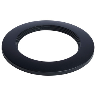 Downlight Retrofit Trim in Matte Black (230|802904)