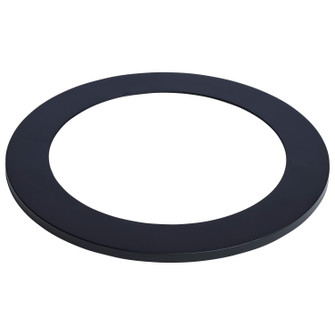 Downlight Retrofit Trim in Matte Black (230|802902)
