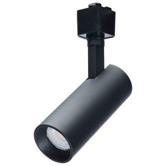 LED Track Head in Matte Black (72|TH704)