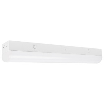LED Strip Fixture in White (72|65700R1)