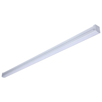 LED Strip Fixture in White (72|651224)