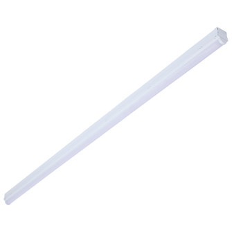 LED Strip Fixture in White (72|651221)