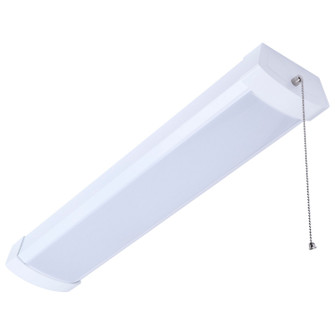 LED Wrap Fixture in White (72|651212)