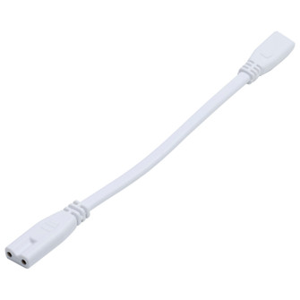 Connecting Cable in White (72|63418)