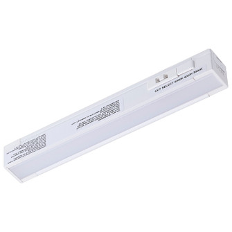 LED Undercabinet in White (72|63401)