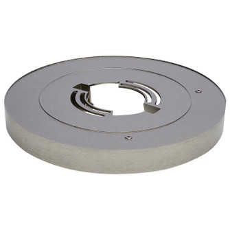 Blink Pro 9'' Round Collar in Brushed Nickel (72|251723)