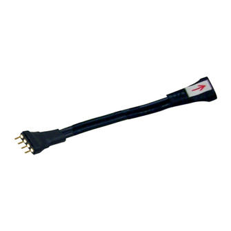 Specialty Interconnection Cable in Black (167|NATL202)
