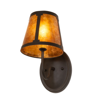 Talmont LED Wall Sconce in Oil Rubbed Bronze (57|280201) Talmont LED Wall Sconce in Oil Rubbed Bronze (57|280201)