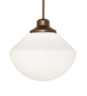 Revival One Light Pendant in Tyler Bronze (57|278174)
