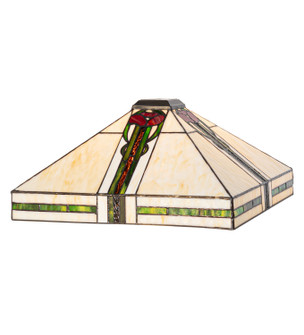 Parker Poppy Shade (57|141897)