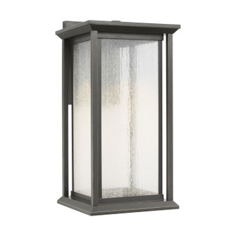 Audley Lantern in Antique Bronze (1|GLO1291DLANBZ)