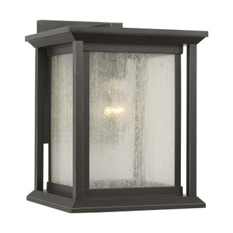 Audley Lantern in Antique Bronze (1|GLO1201ANBZ)