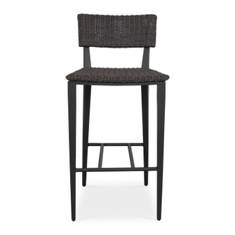 Calbas Bar Stool in Black (52|50298)