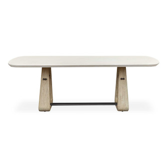 Circa Dining Table in Black (52|50257)