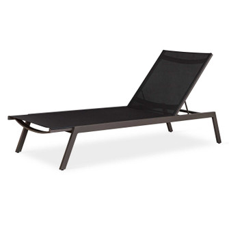 Bea Pool Chaise in Black (52|50244)