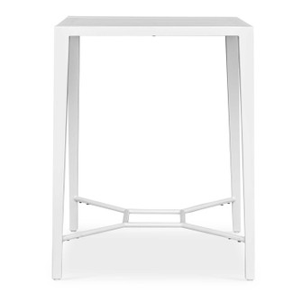 Montellano Bar Table in White (52|50238)