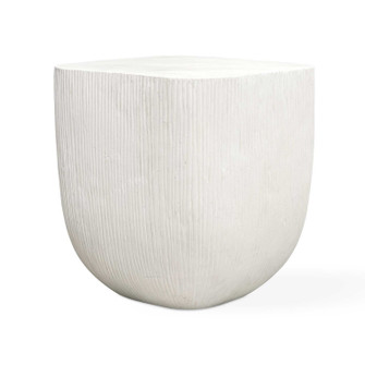 Alma Side Table in Warm Limestone (52|50236)