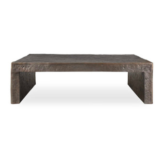Obra Coffee Table in Golden Dark Bronze (52|50212)