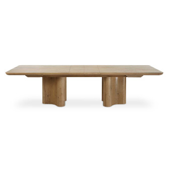 Cecelia Dining Table in Solid Wood (52|50171)