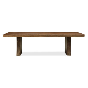Glenmore Coffee Table in Suar Wood (52|50152)