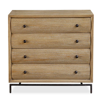 Millard Chest in Bronze (52|50122)