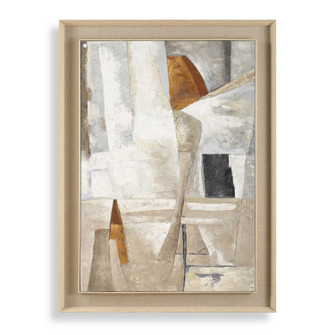 Hide & Seek Abstract Art in Natural (52|32439)