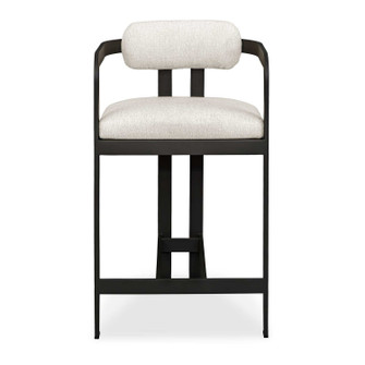 Kalmar Counter Stool in Black (52|23947)