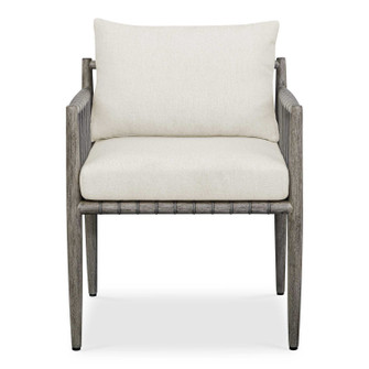 Borneo Dining Chair in Dark Gray (52|23943)