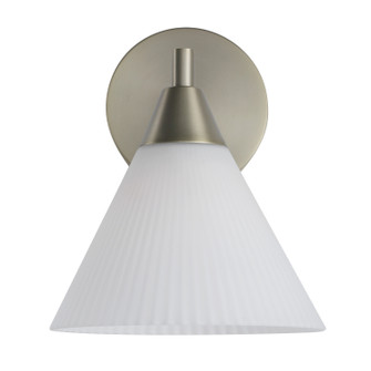 Bocca LED Wall Sconce in Champagne (443|WS148)