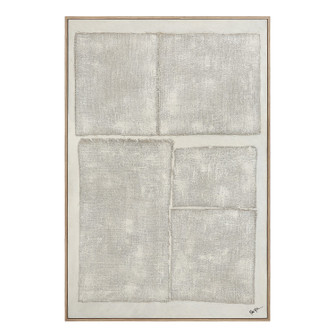 Picardy Canvas Art in OAK (443|W6745)