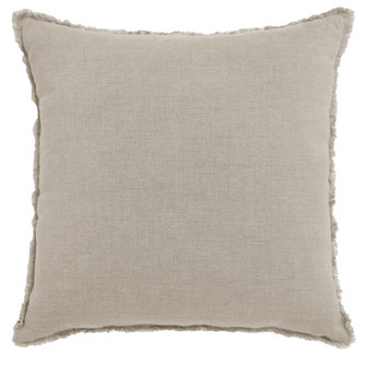 Ignatia Pillow in Natural (443|PWFL1449)