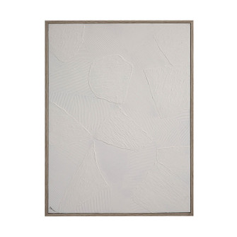 Cairns Canvas Art in White Oak (443|OL2128)