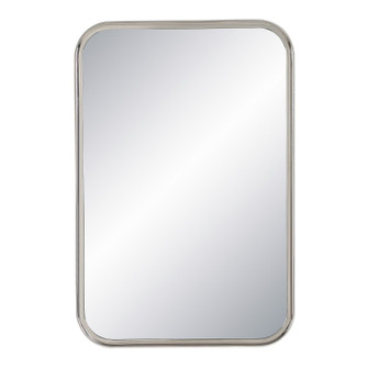 Sylvie Mirror in Polished Nickel (443|MT2670)