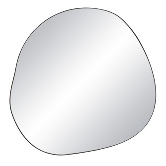 Dolly Mirror in MATTE BLACK (443|MT2657)
