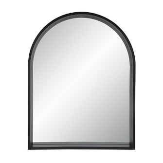 Cove Mirror in MATTE BLACK (443|MT2552)
