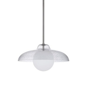Dayana LED Ceiling Fixture in Clear (443|LPC4484)