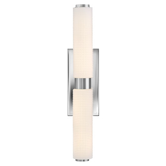Lottie LED Vanity in Chrome (13|57432CM)
