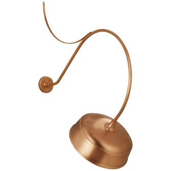 Academy Barn Light LED Barn Light in Soft Copper (268|TOB2807SCS7SC)